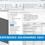 MEJORAS EN 3DEXPERIENCE SOLIDWORKS 2025