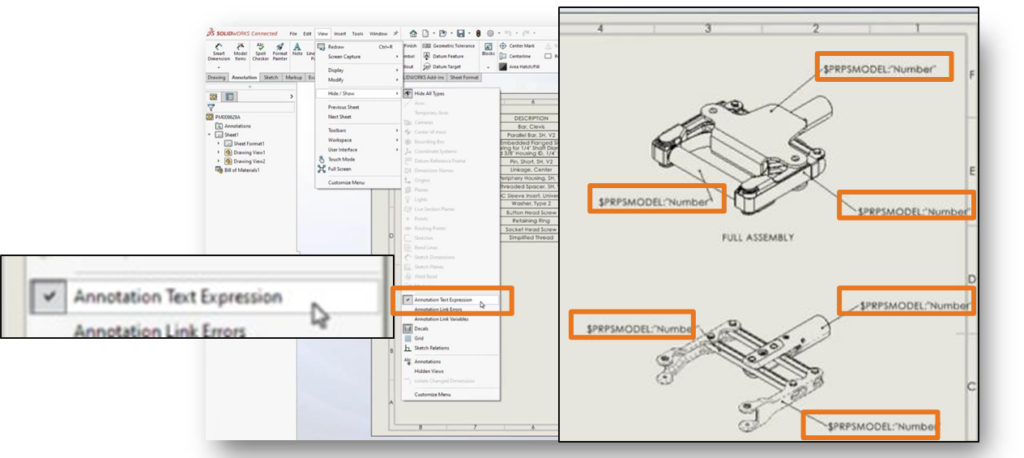 mejoras 3DEXPERIENCE SOLIDWORKS 2025
