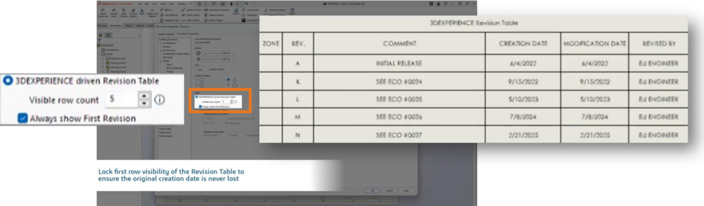 mejoras 3DEXPERIENCE SOLIDWORKS 2025