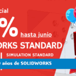 celebramos 30 años de solidworks