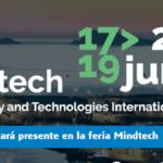 estaremos presentes en feria mindtech