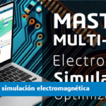 webinar simulacion electromagnética