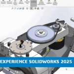 MEJORAS 3DEXPERIENCE SOLIDWORKS 2025 FD03