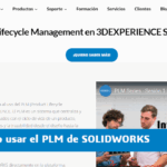 descubre como usar solidworks plm