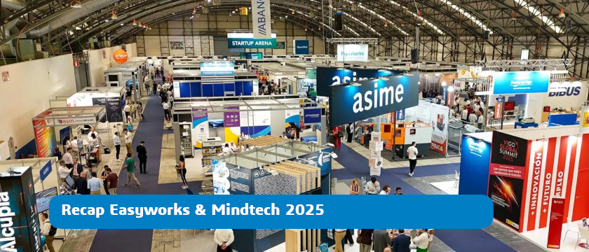 easyworks mindtech 2025