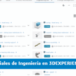 EBOM 3DEXPERIENCE
