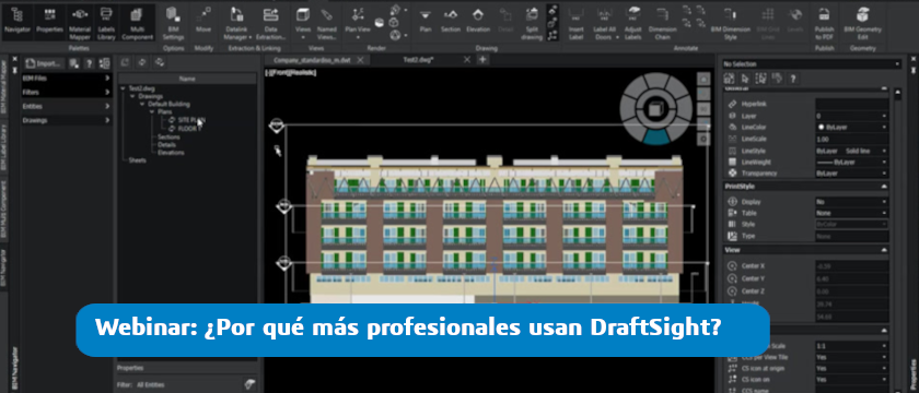 draftsight webinar
