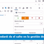 Cloud PLM Standard: da el salto en la gestión de datos