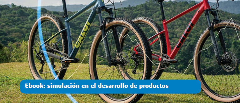 simulacion en el desarrollo de productos