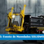 EVENTO NOVEDADES SOLIDWORKS 2026