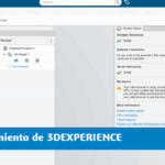 mejorar rendimiento 3dexperience