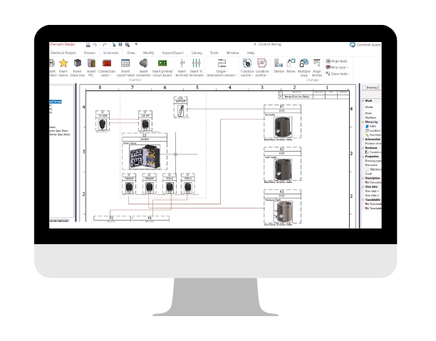 3dexperience electrical solidworks