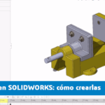 animaciones en solidworks como crearlas