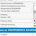 Ya disponibles los productos Xpress en SOLIDWORKS Design de 3DEXPERIENCE