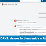 IA en SOLIDWORKS: damos la bienvenida a AURA