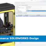 cambios en la marca solidworks design
