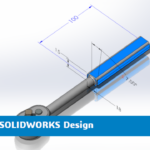 Instant 3D en SOLIDWORKS Design