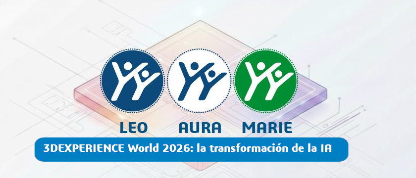 3dexperience world 2026