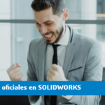 CERTIFICACIONES EN SOLIDWORKS