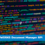 Licencia SOLIDWORKS Document Manager API: cómo obtenerla