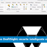 powertrim en draftsight