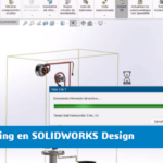 selective loading solidworks design