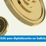 Nueva ayuda 2026 para digitalización en Galicia