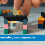 cuando realizar prototipo o simulacion