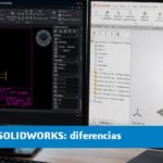 draftsight vs solidworks
