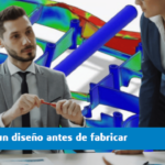 portada de artículo validar diseño antes de fabricar