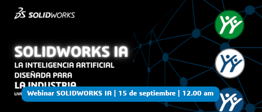webinar solidworks ia
