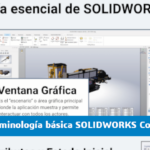 terminologia basica solidworks composer